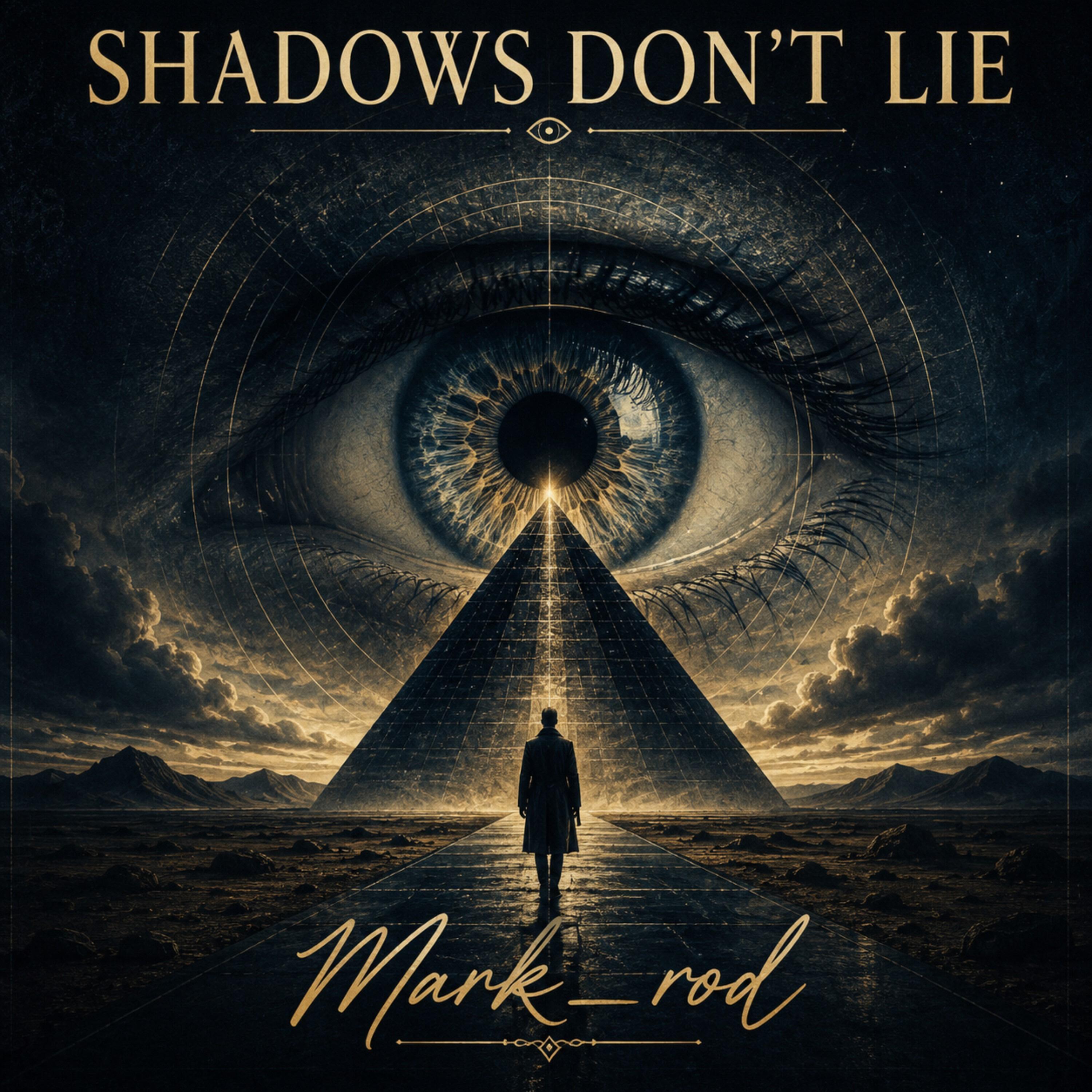 Релиз Shadows Don't Lie
