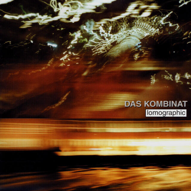 Релиз Lomographic