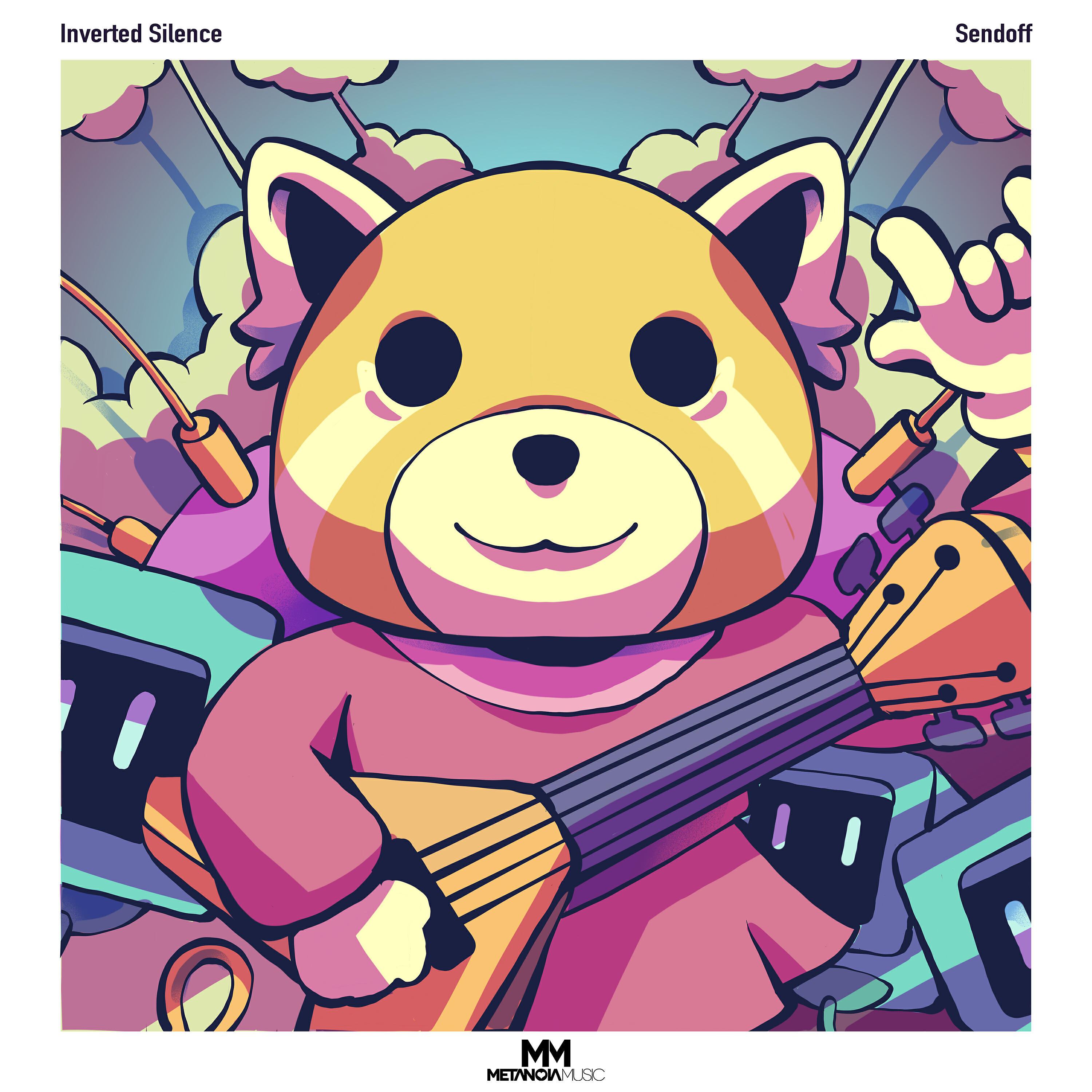 Релиз Sendoff