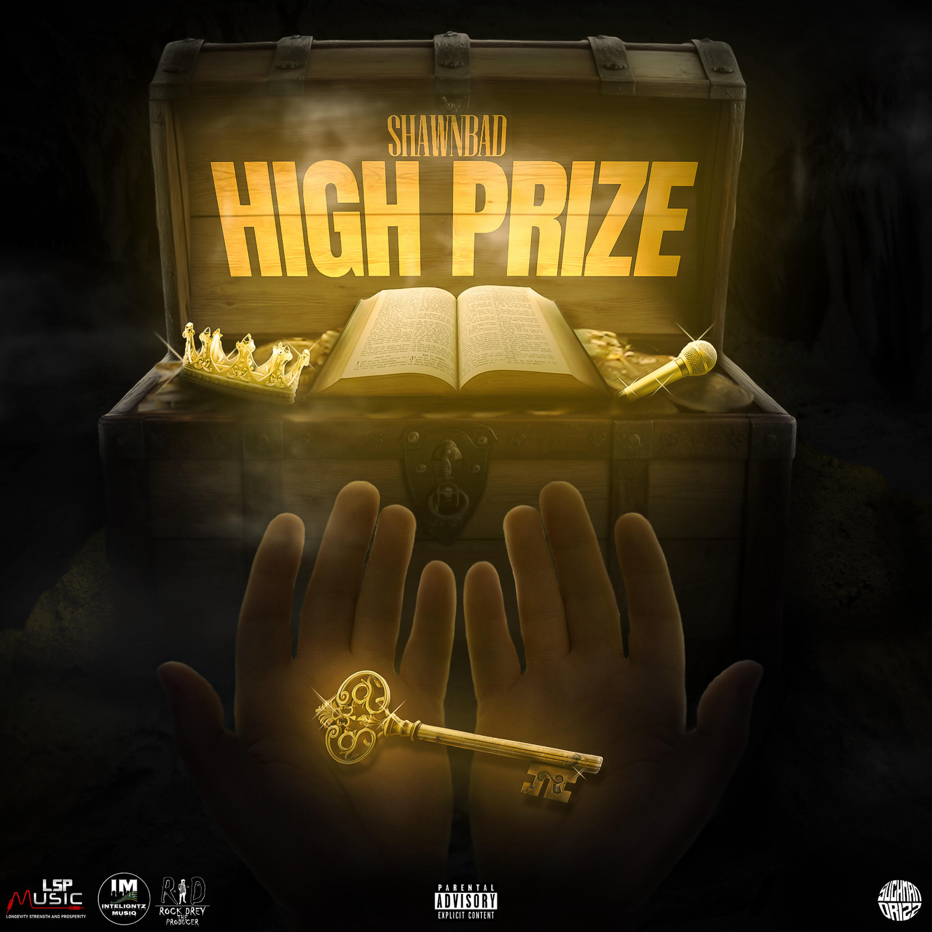 Релиз High Prize
