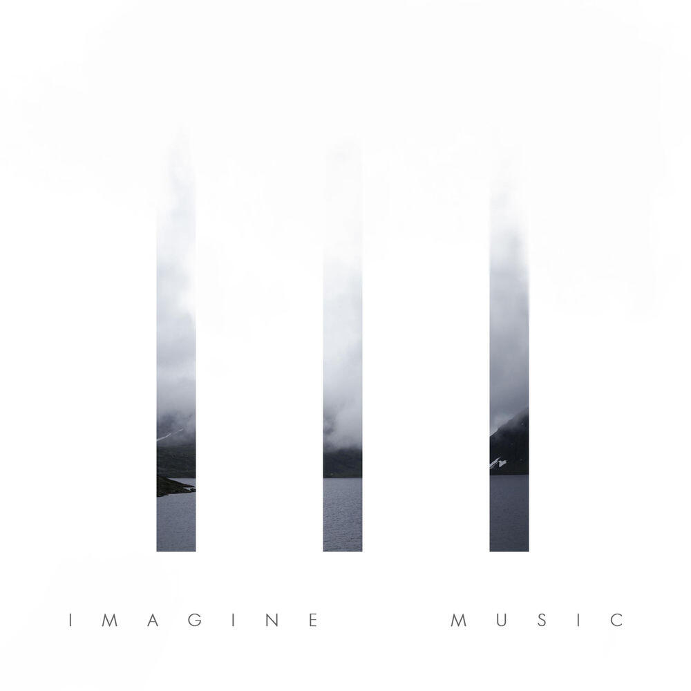Релиз Imagine Music III