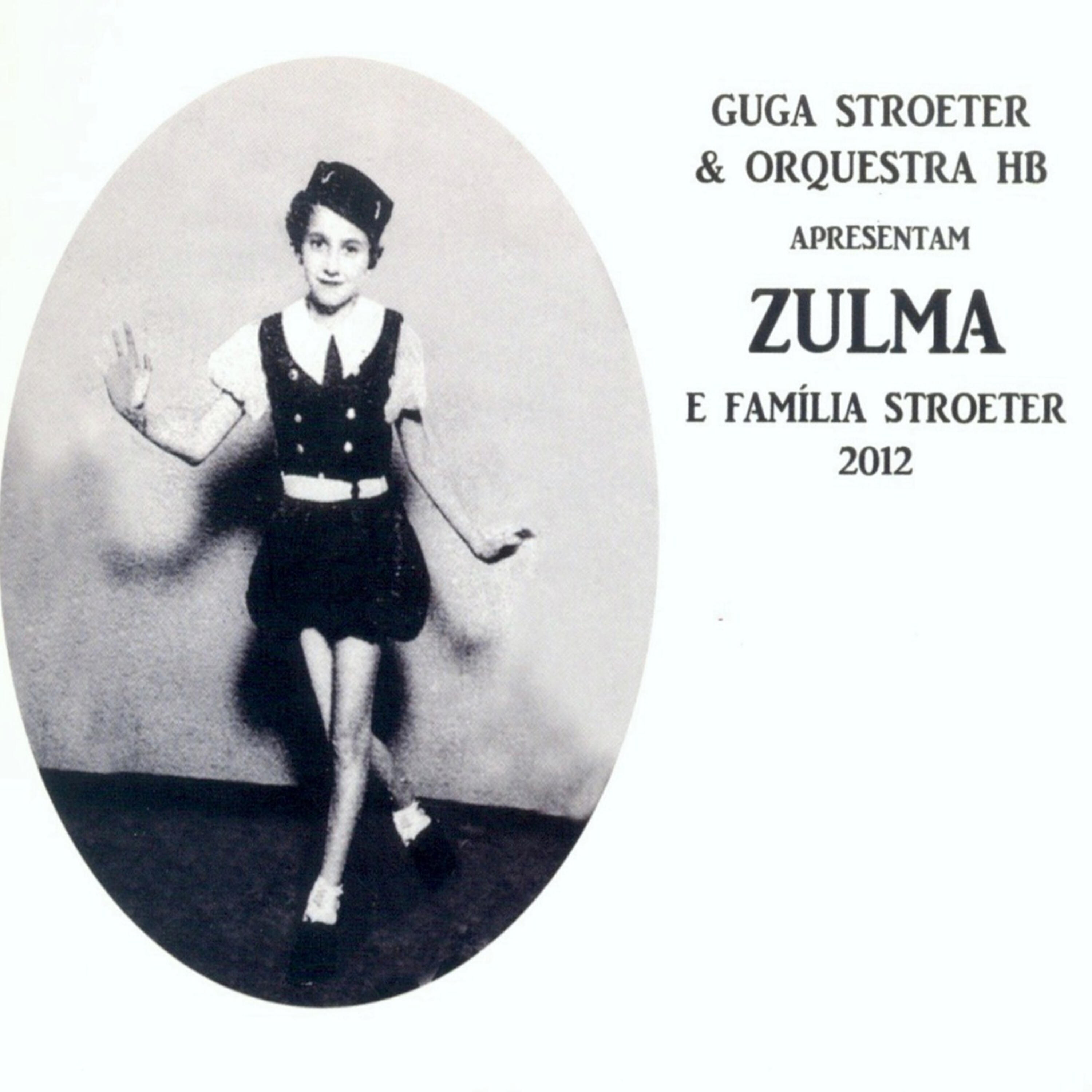 Zulma Stroeter