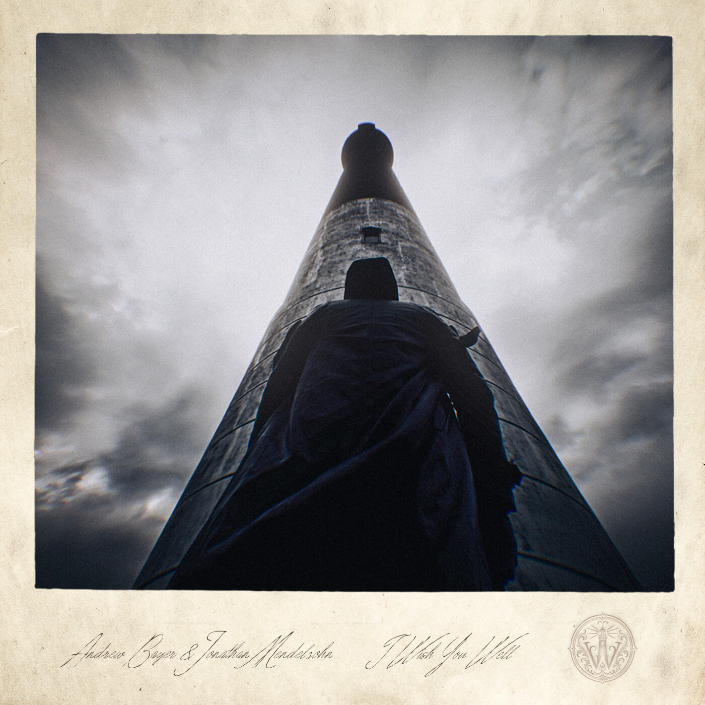 Релиз I Wish You Well