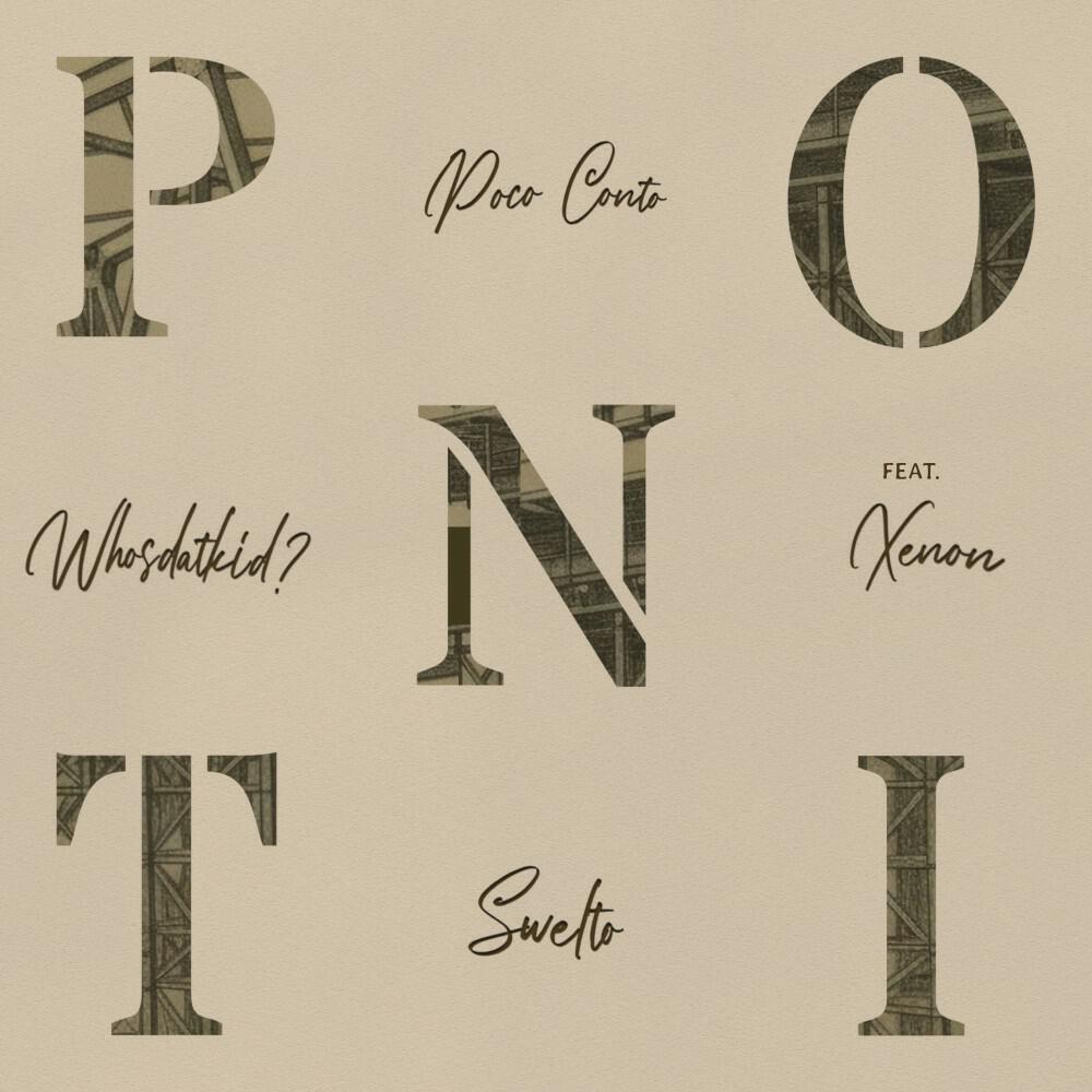 Релиз Ponti