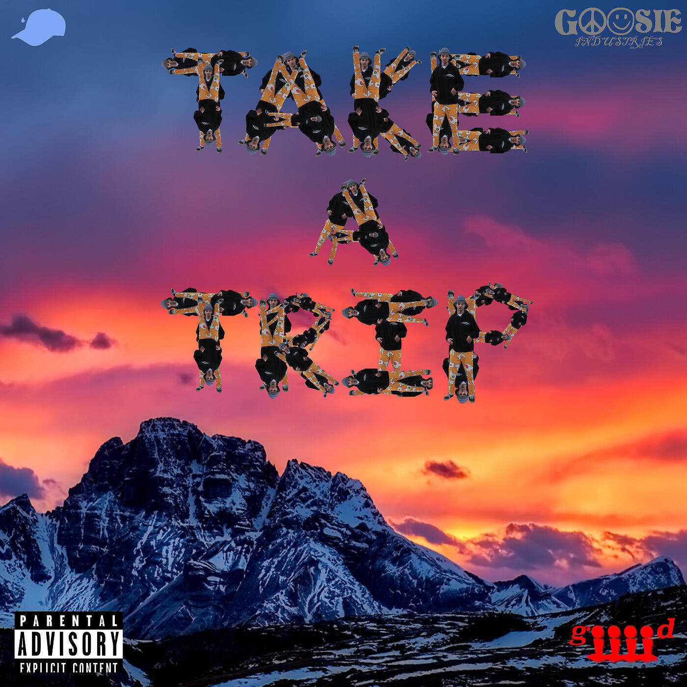 Релиз Take a Trip