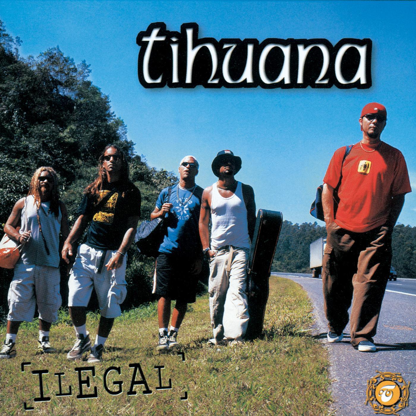 Релиз Ilegal