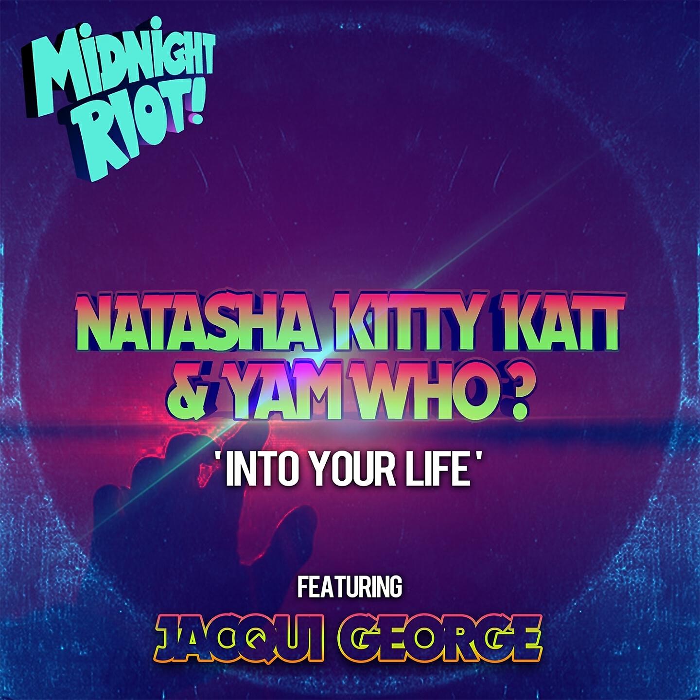 Релиз Into Your Life