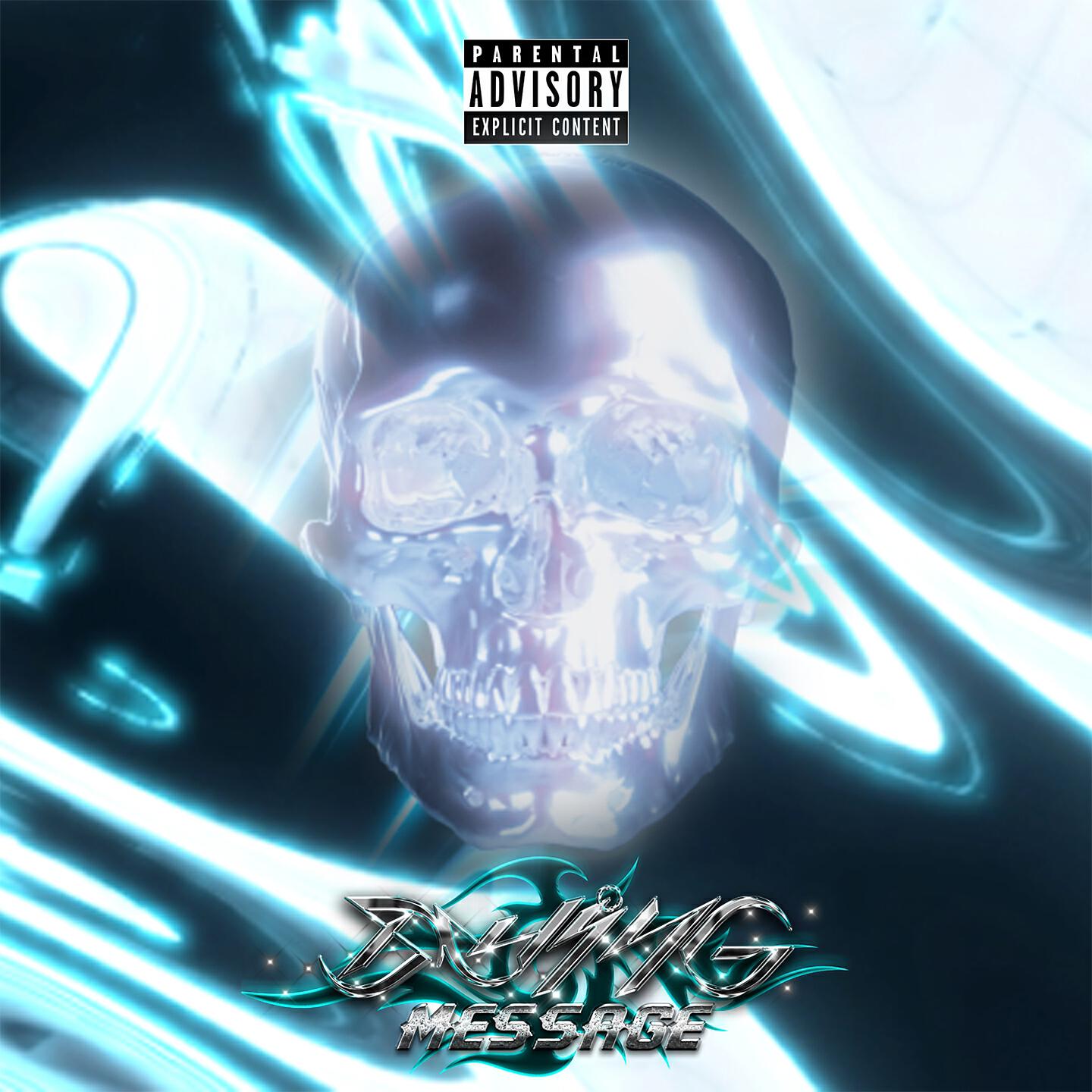 Релиз Dying Message