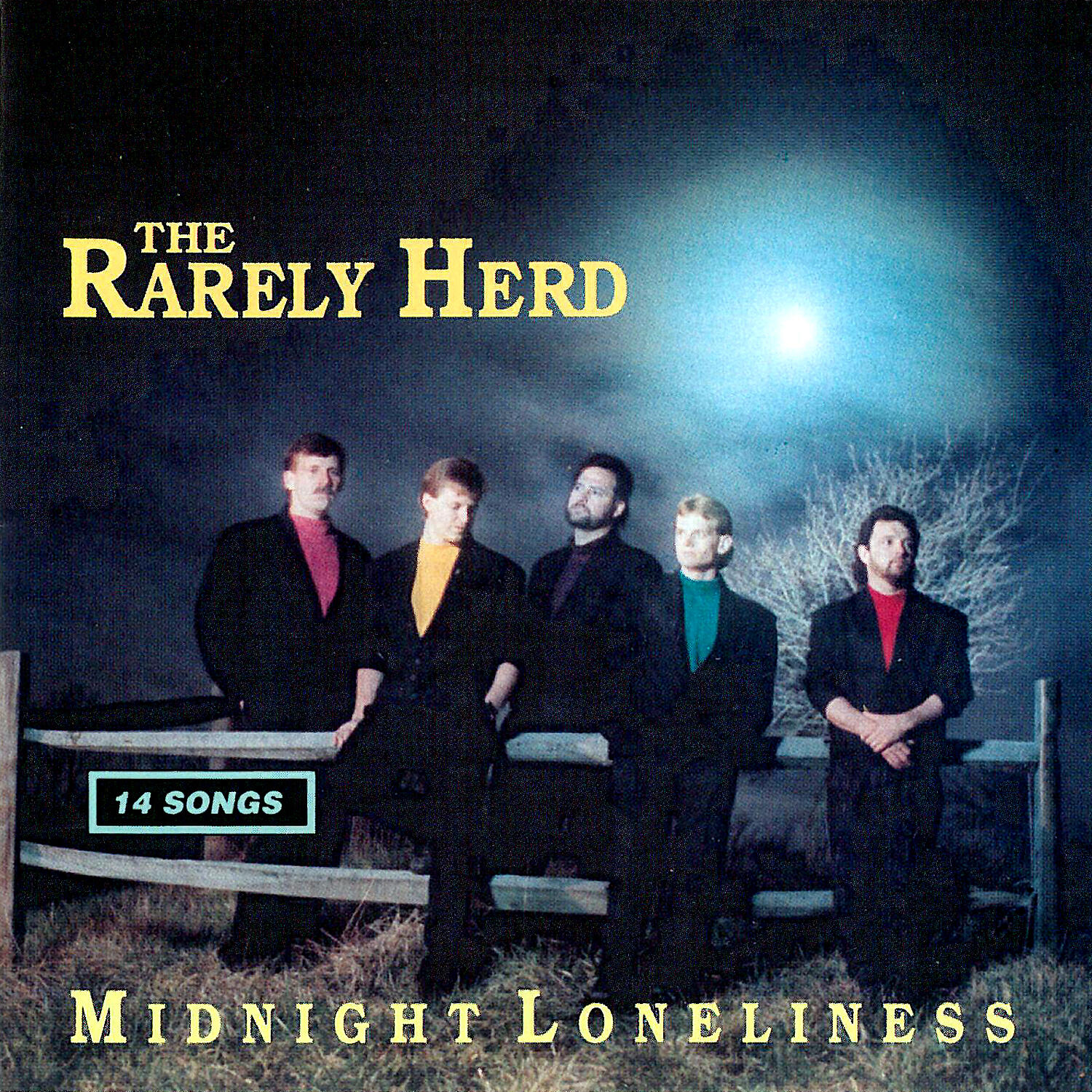 Релиз Midnight Loneliness