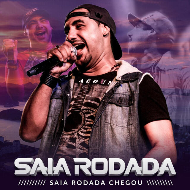 Релиз Saia Rodada Chegou