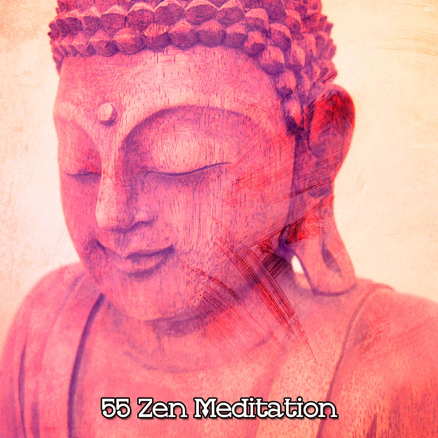 Релиз 55 Zen Meditation