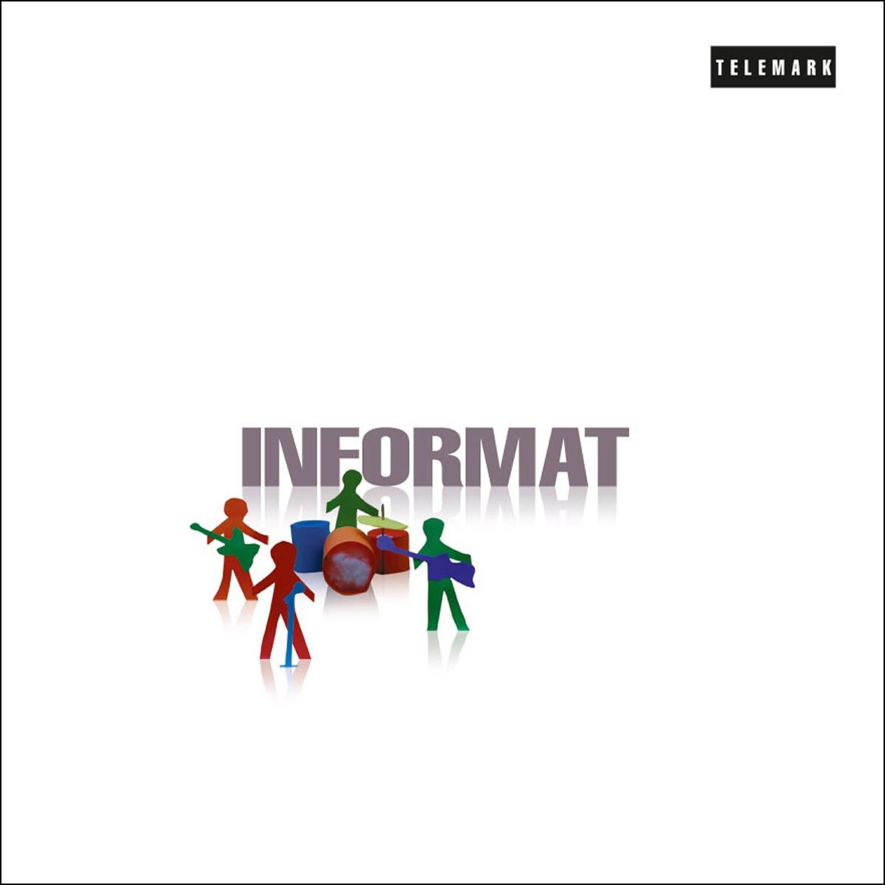 Релиз Informat
