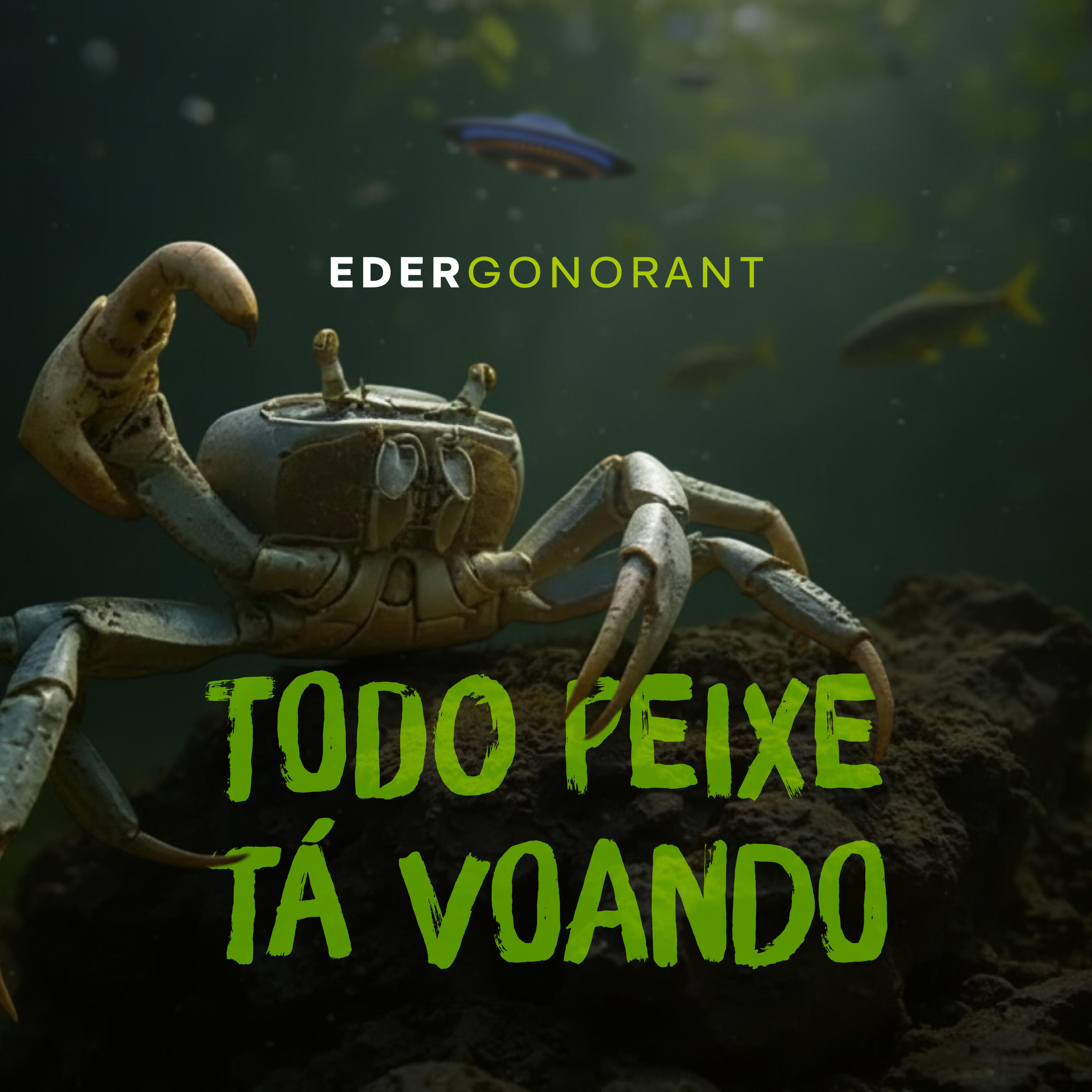 Eder Gonorant