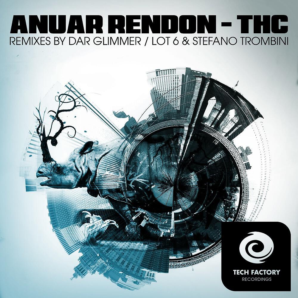 Anuar Rendon