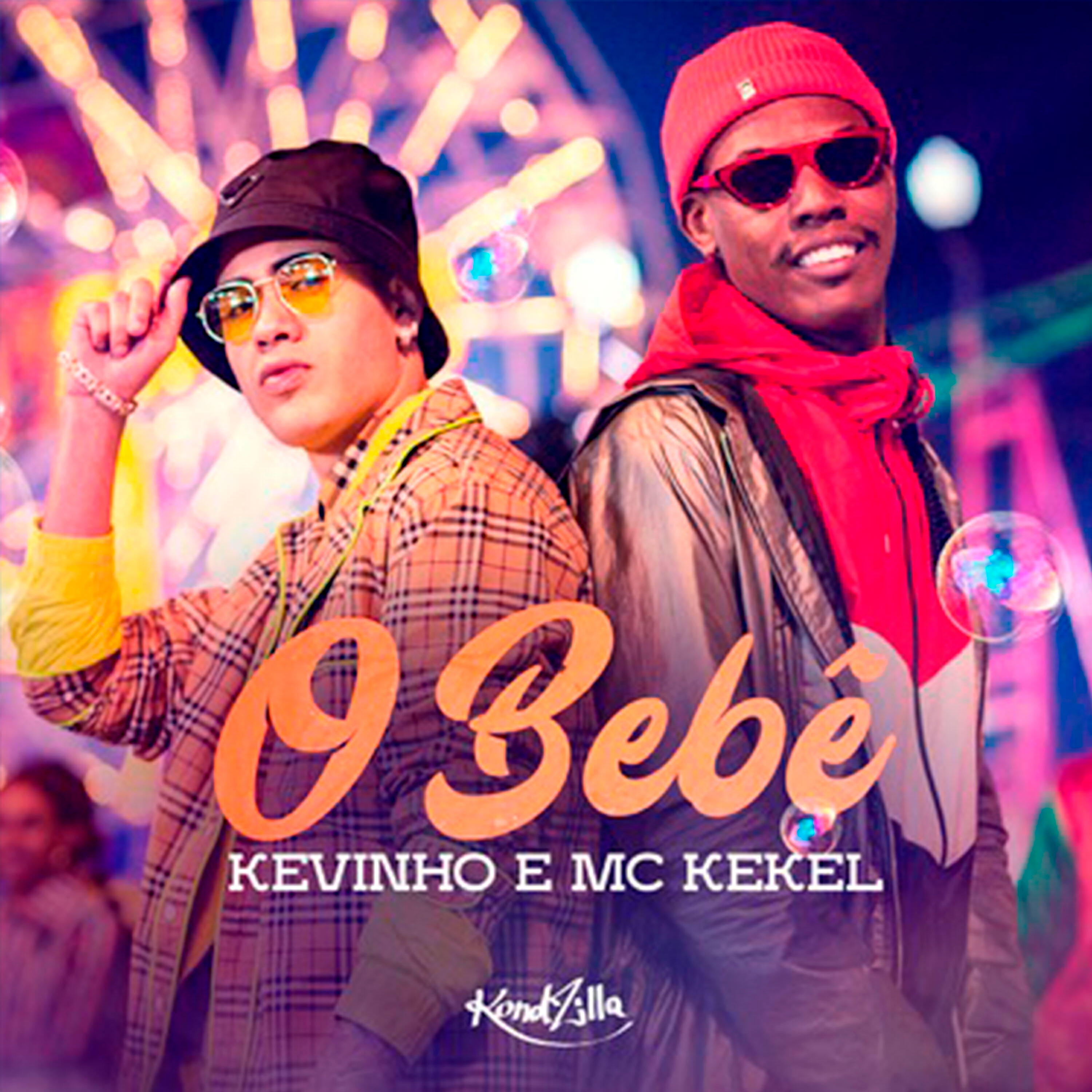 Релиз O Bebê