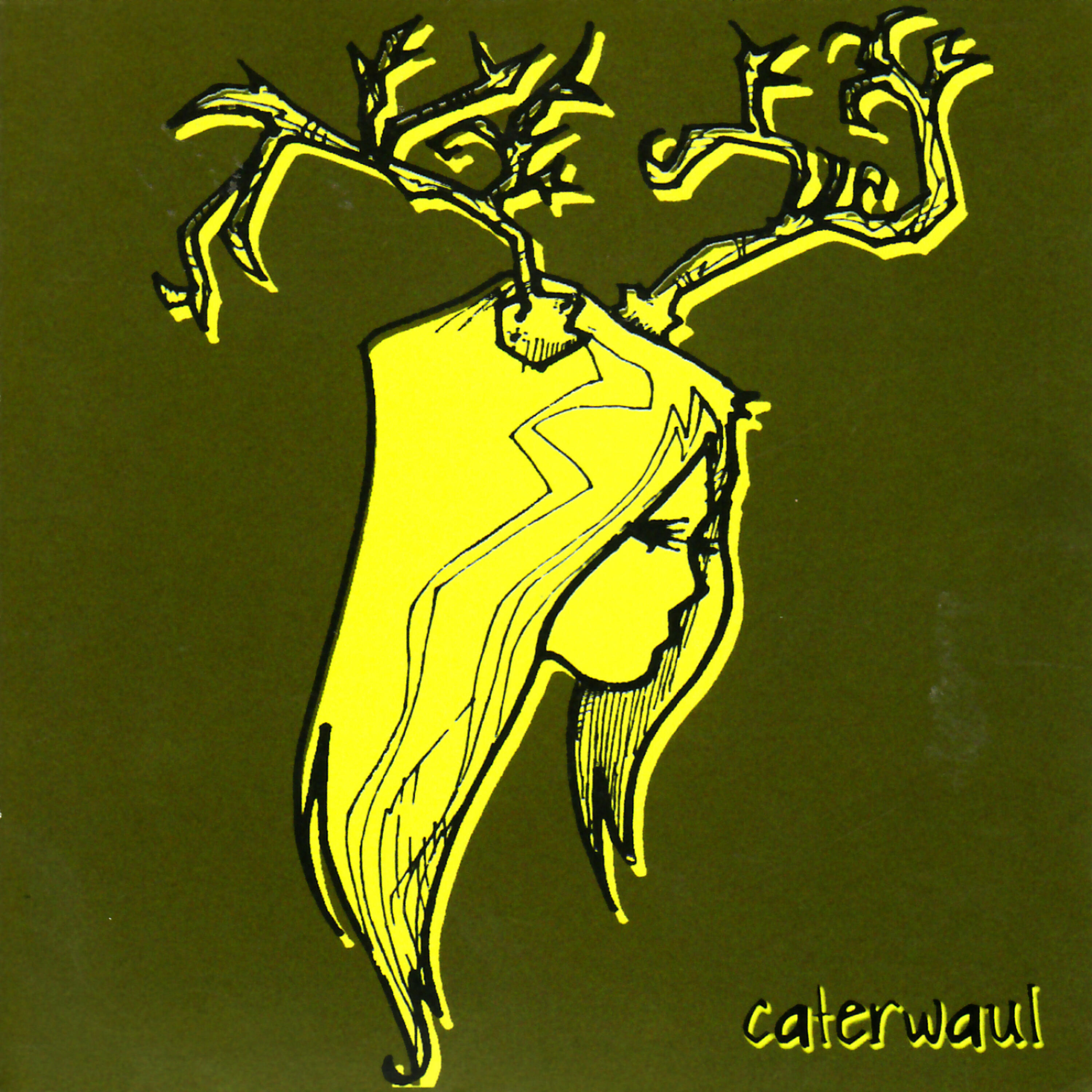 Релиз Caterwaul