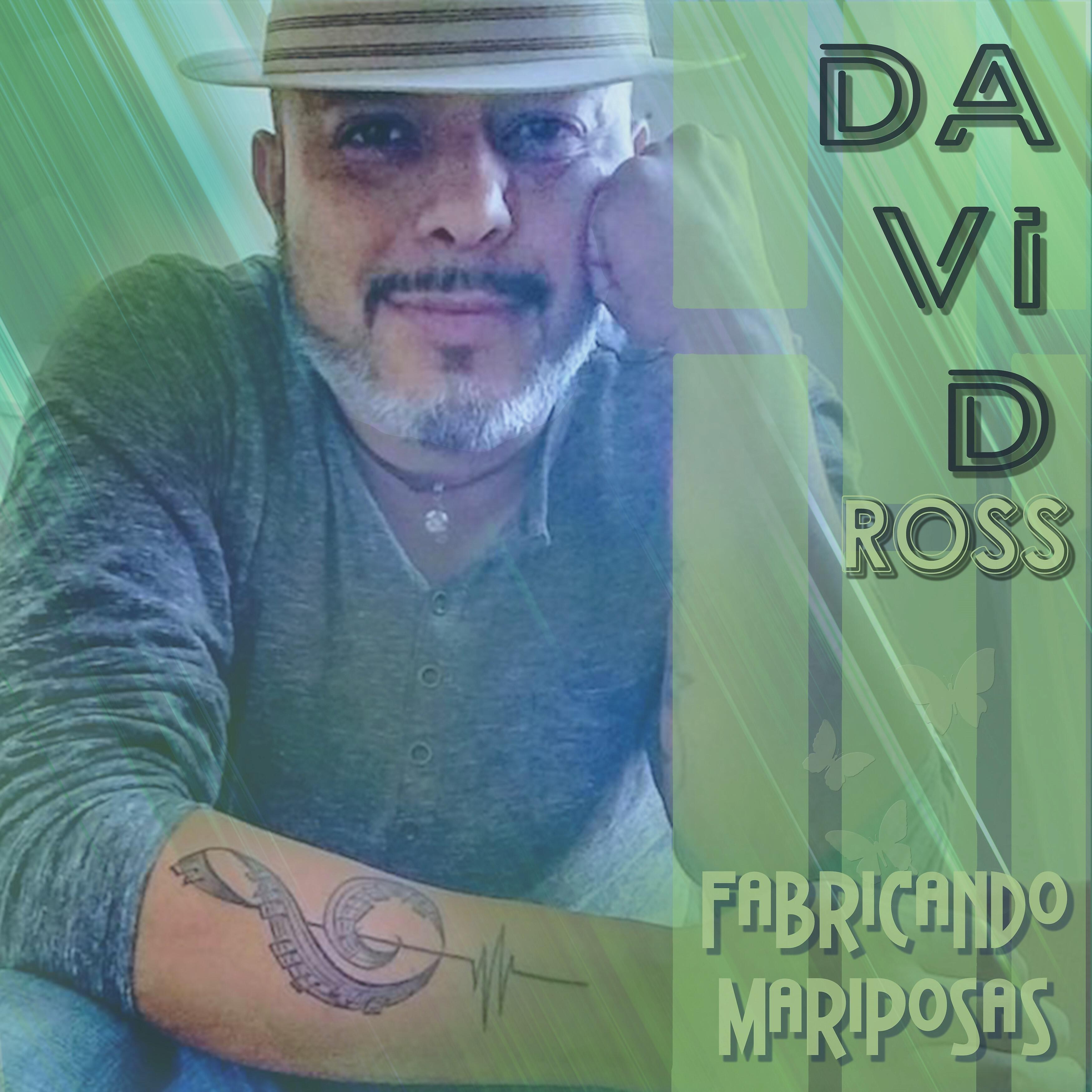 Релиз Fabricando Mariposas