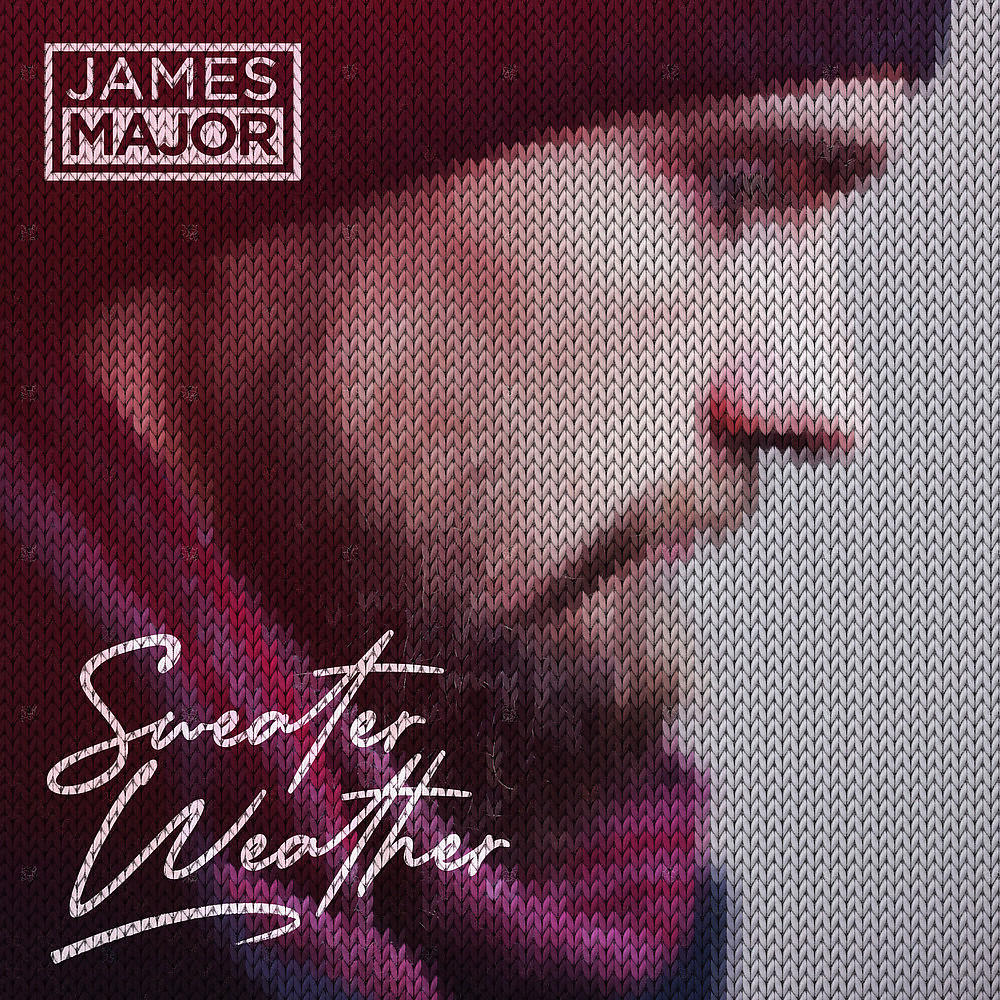 Релиз Sweater Weather