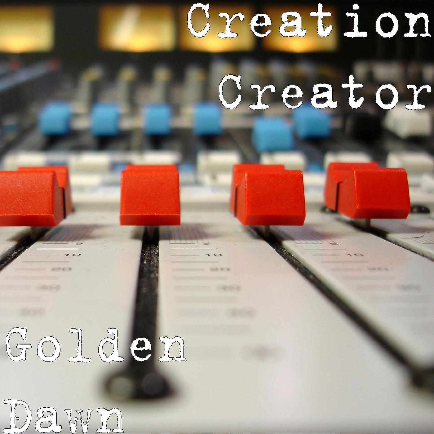 Creation Creator