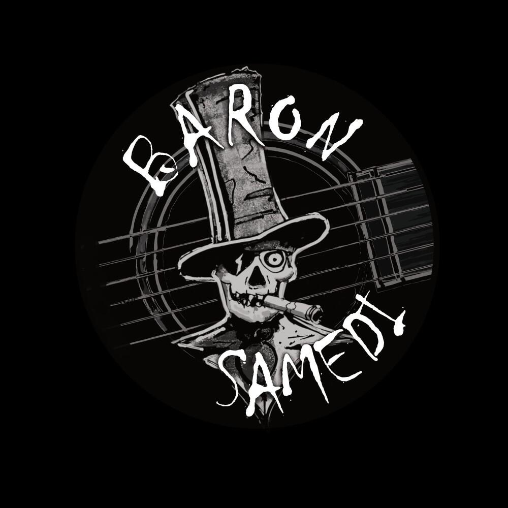 Релиз Baron Samedi