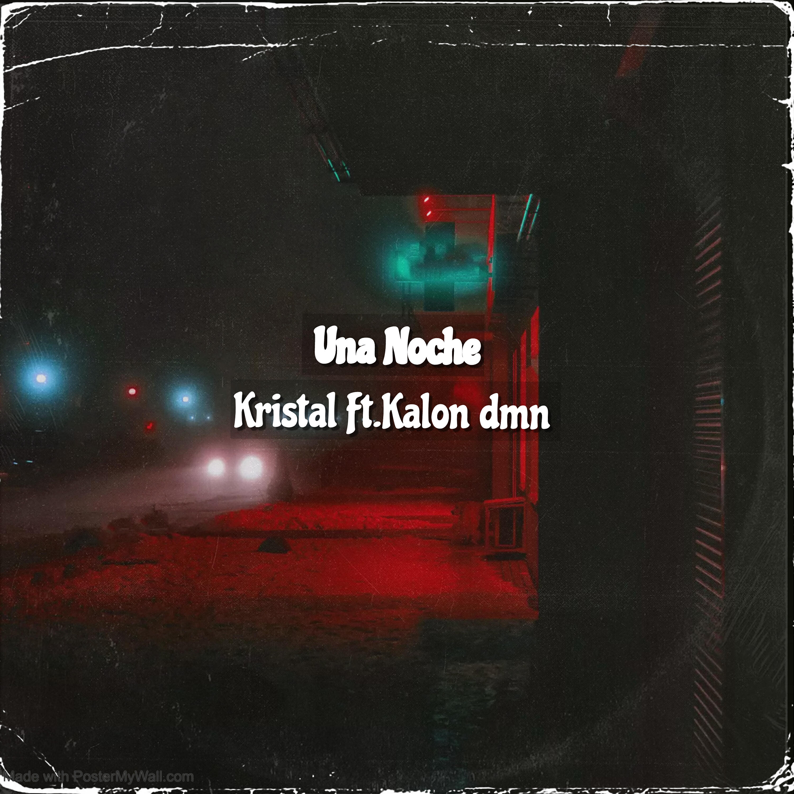 kalon dmn