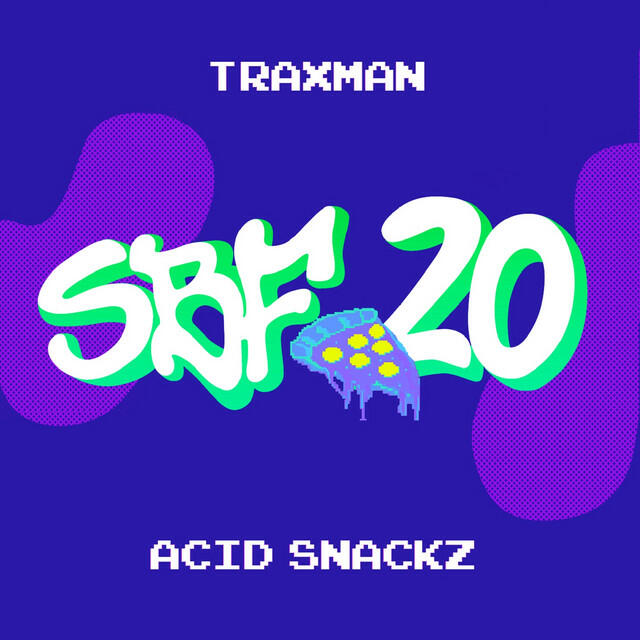 Релиз Acid Snackz (SBF20)