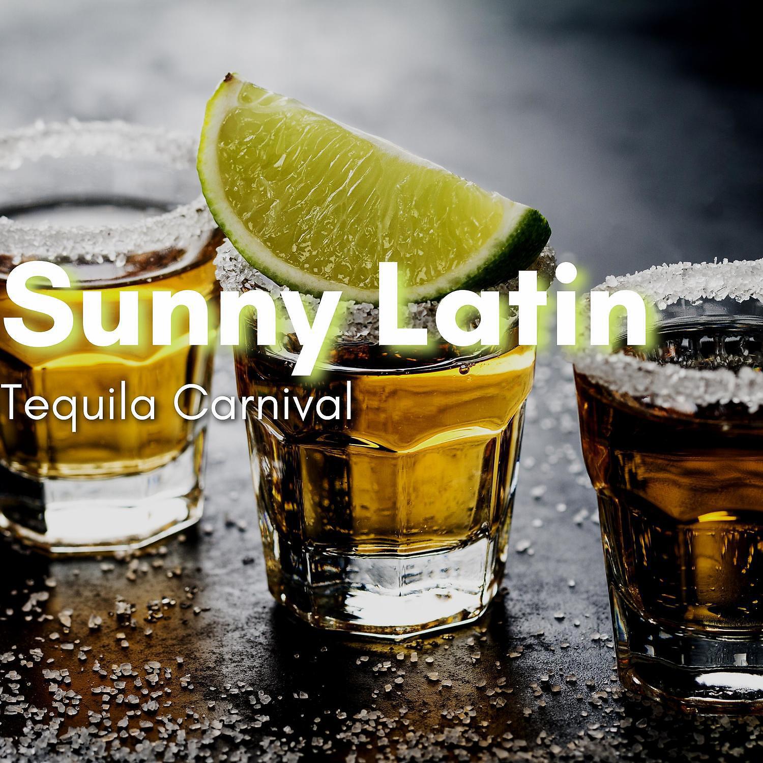 Релиз Sunny Latin Tequila Carnival