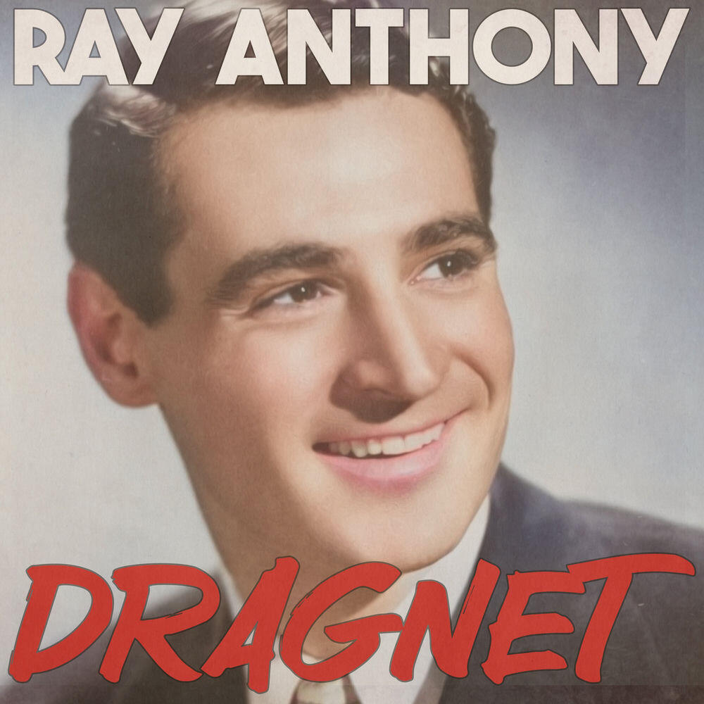 Релиз Dragnet (Remastered 2014)
