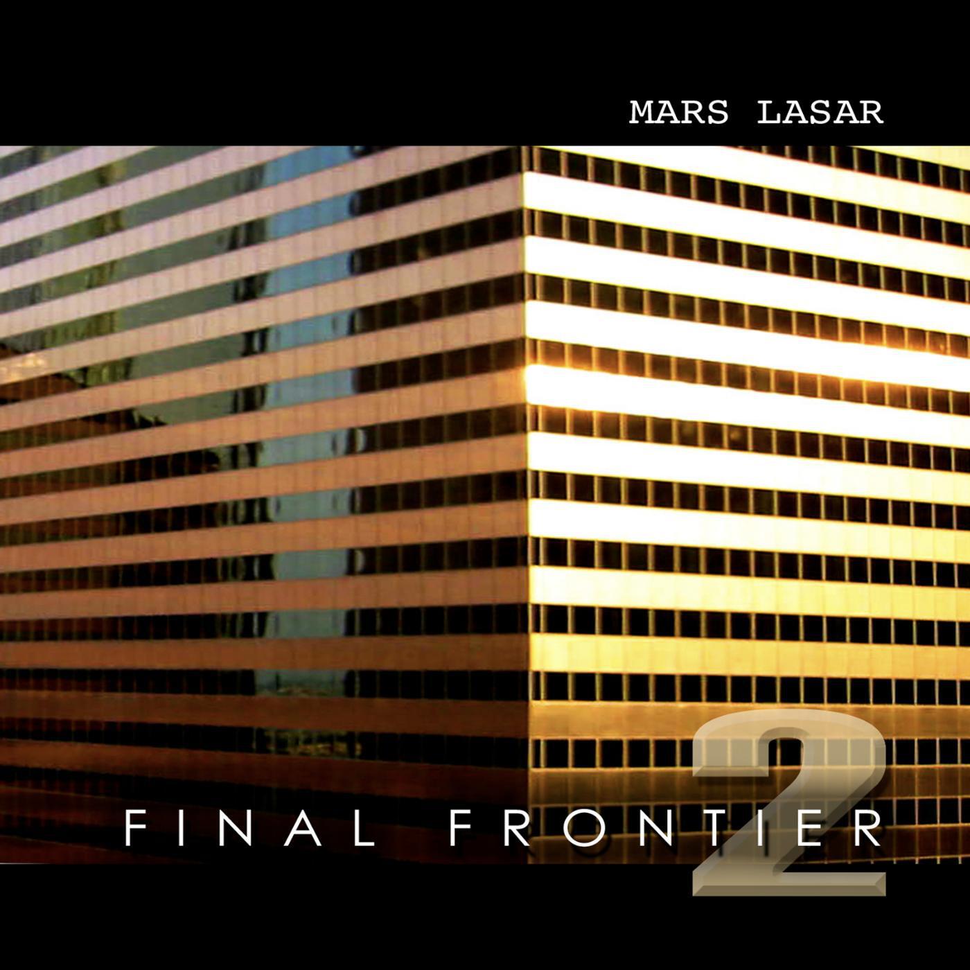 Релиз Final Frontier 2