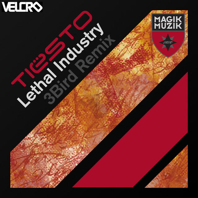 Постер альбома Lethal Industry (3Bird Remix)