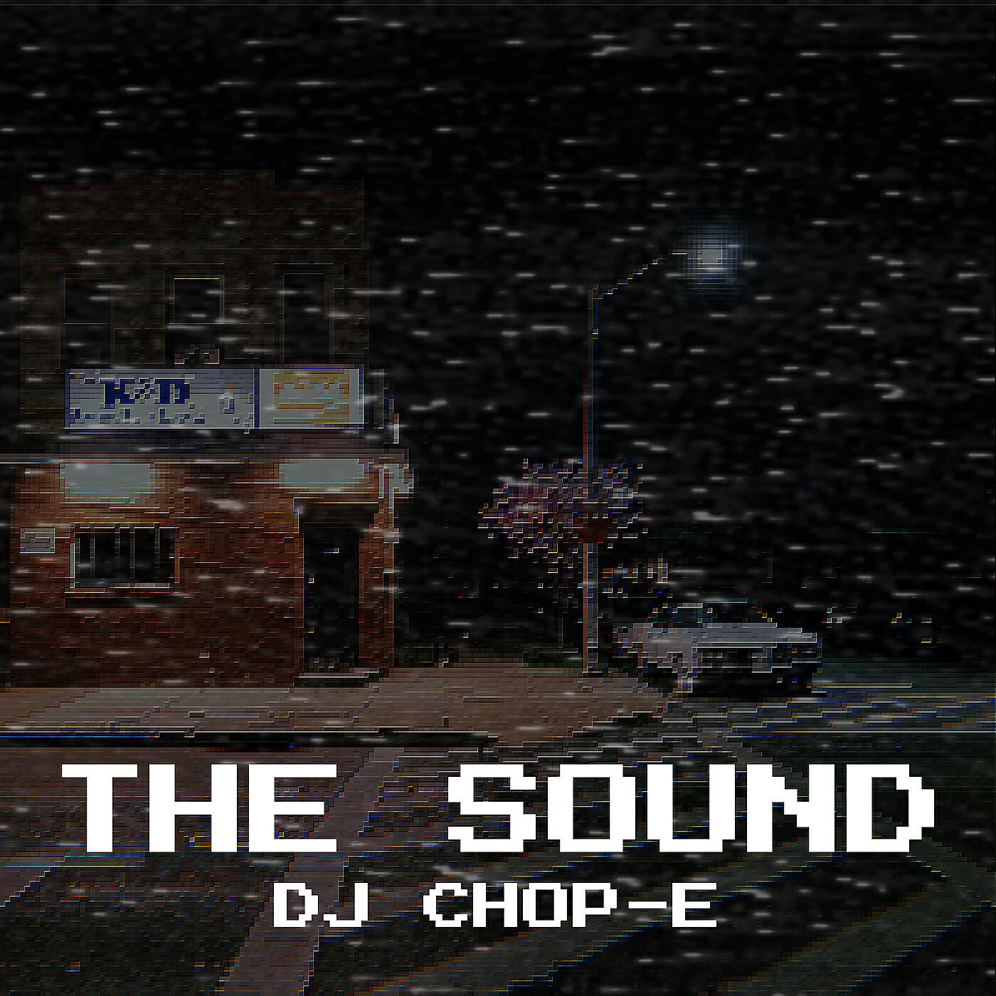 Релиз The Sound