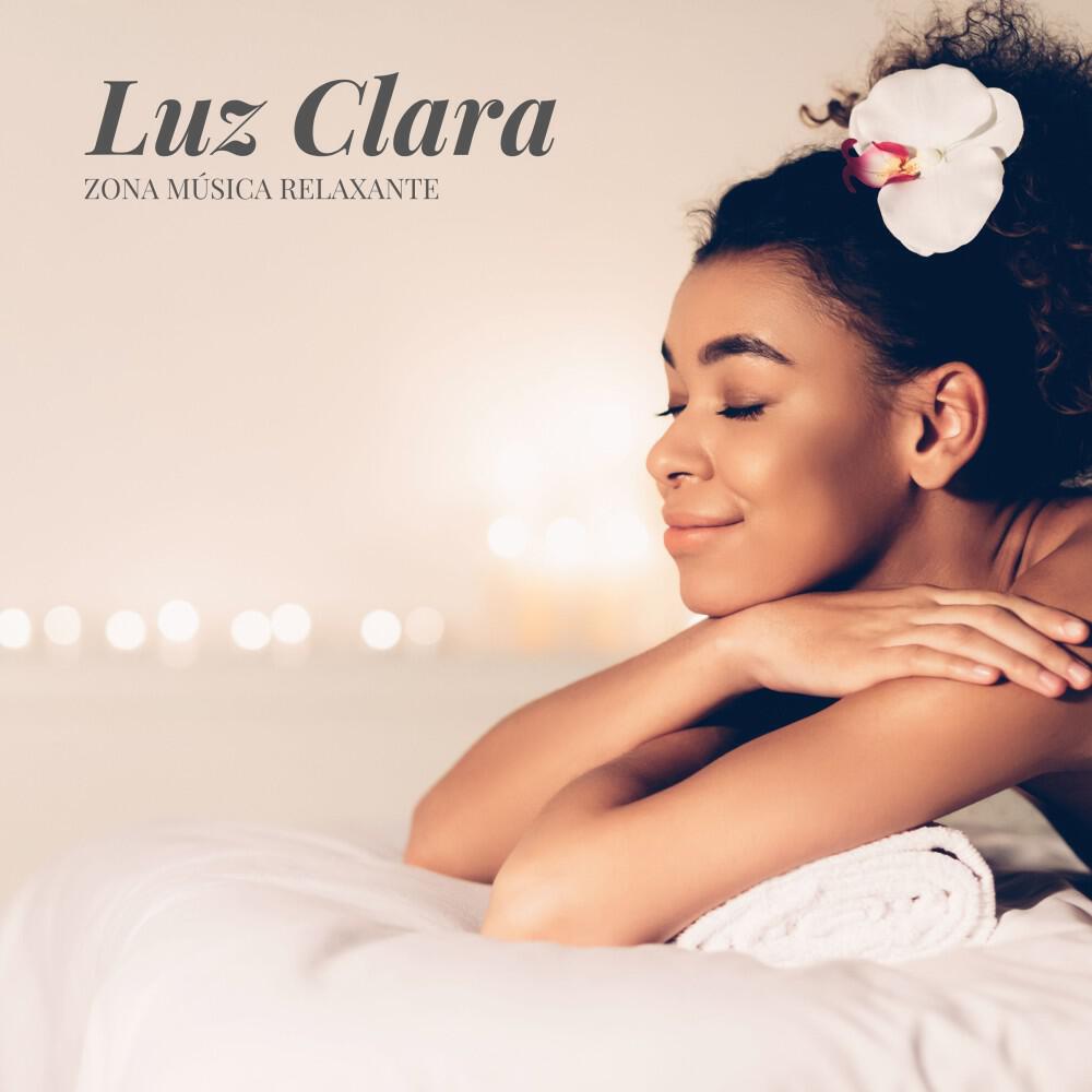 Релиз Luz Clara: Sons de Spa
