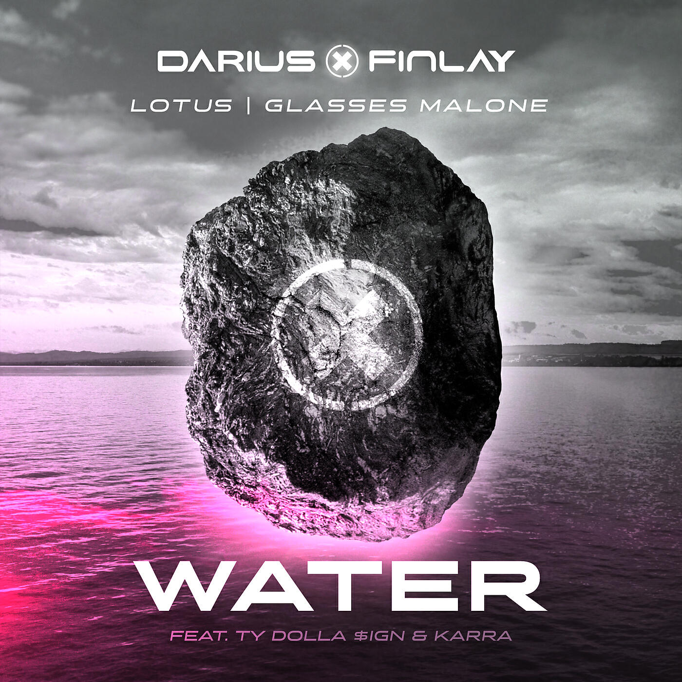 Скачать песню Darius & Finlay, Lotus, Glasses Malone, Ty Dolla $ign, Karra - Water бесплатно в MP3 для Android и iOS