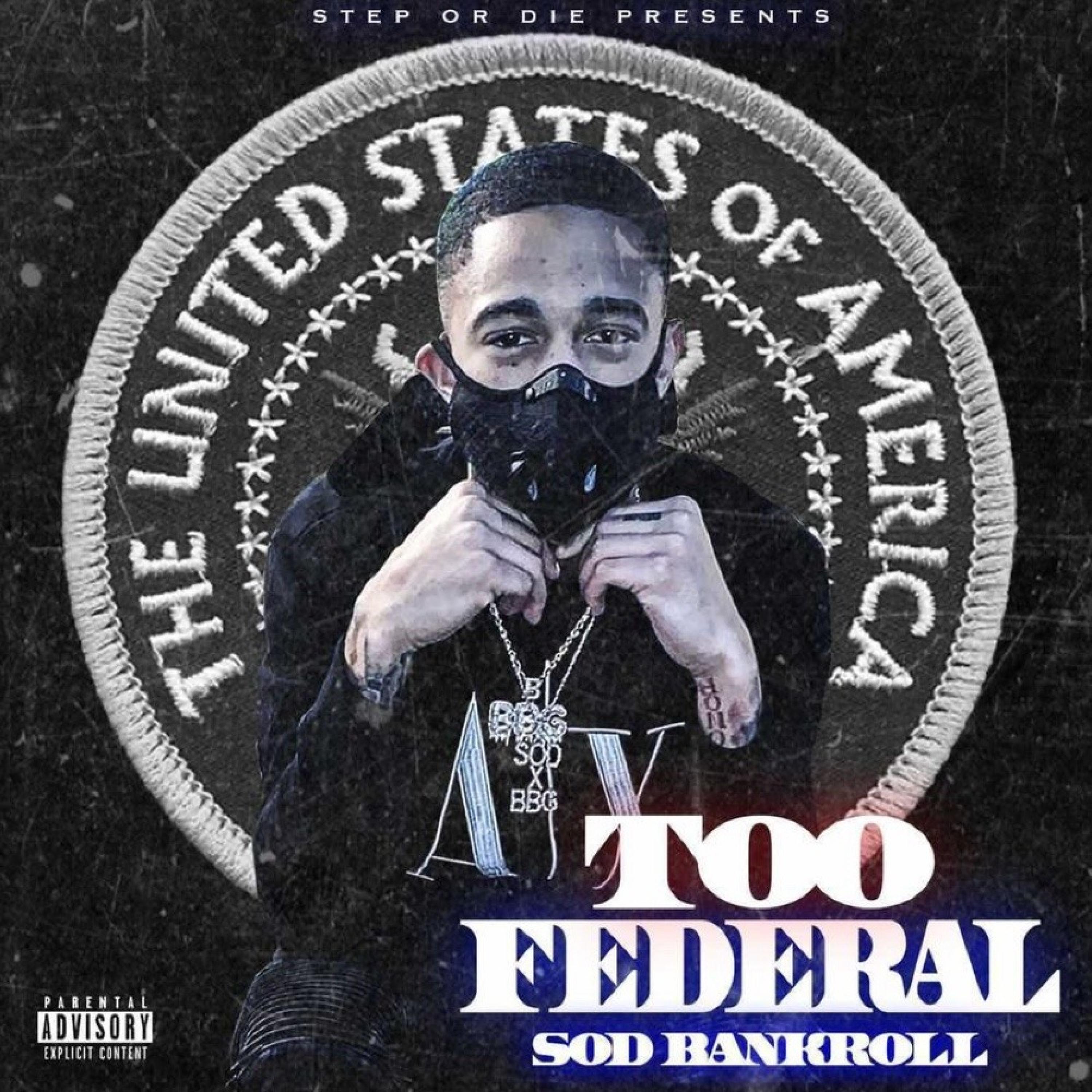 Релиз Too Federal
