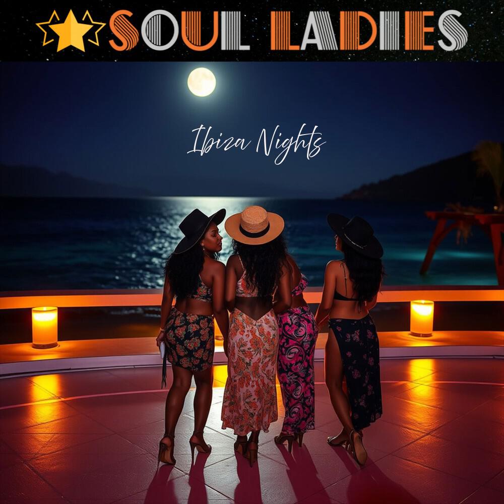 Soul Ladies