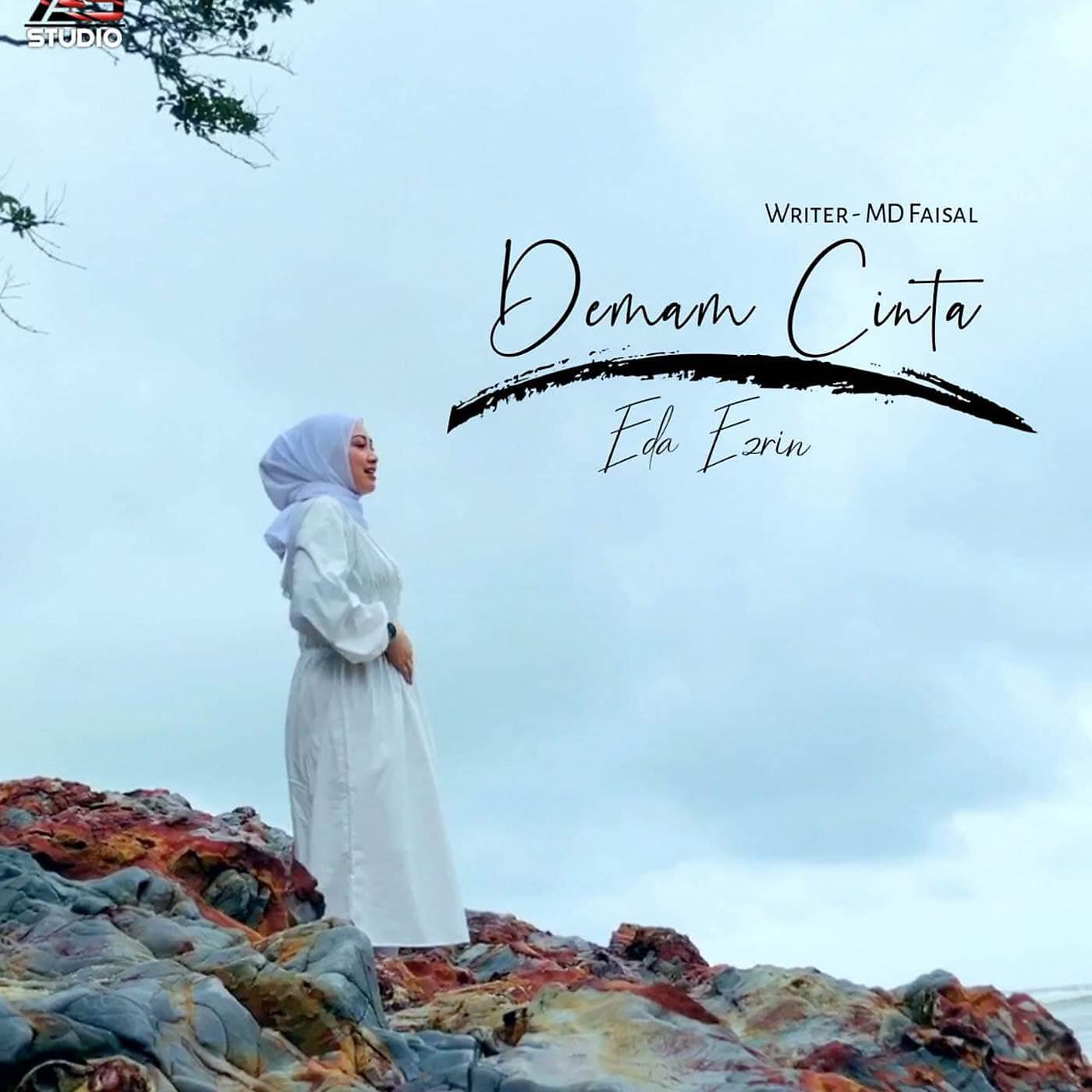 Релиз Demam Cinta