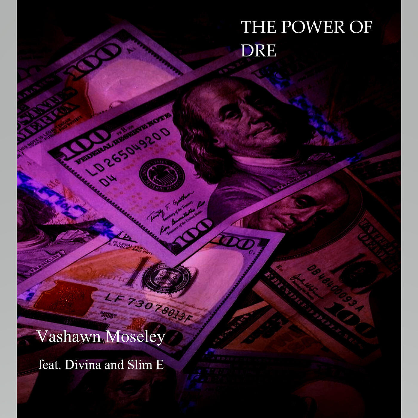 Релиз The Power of Dre