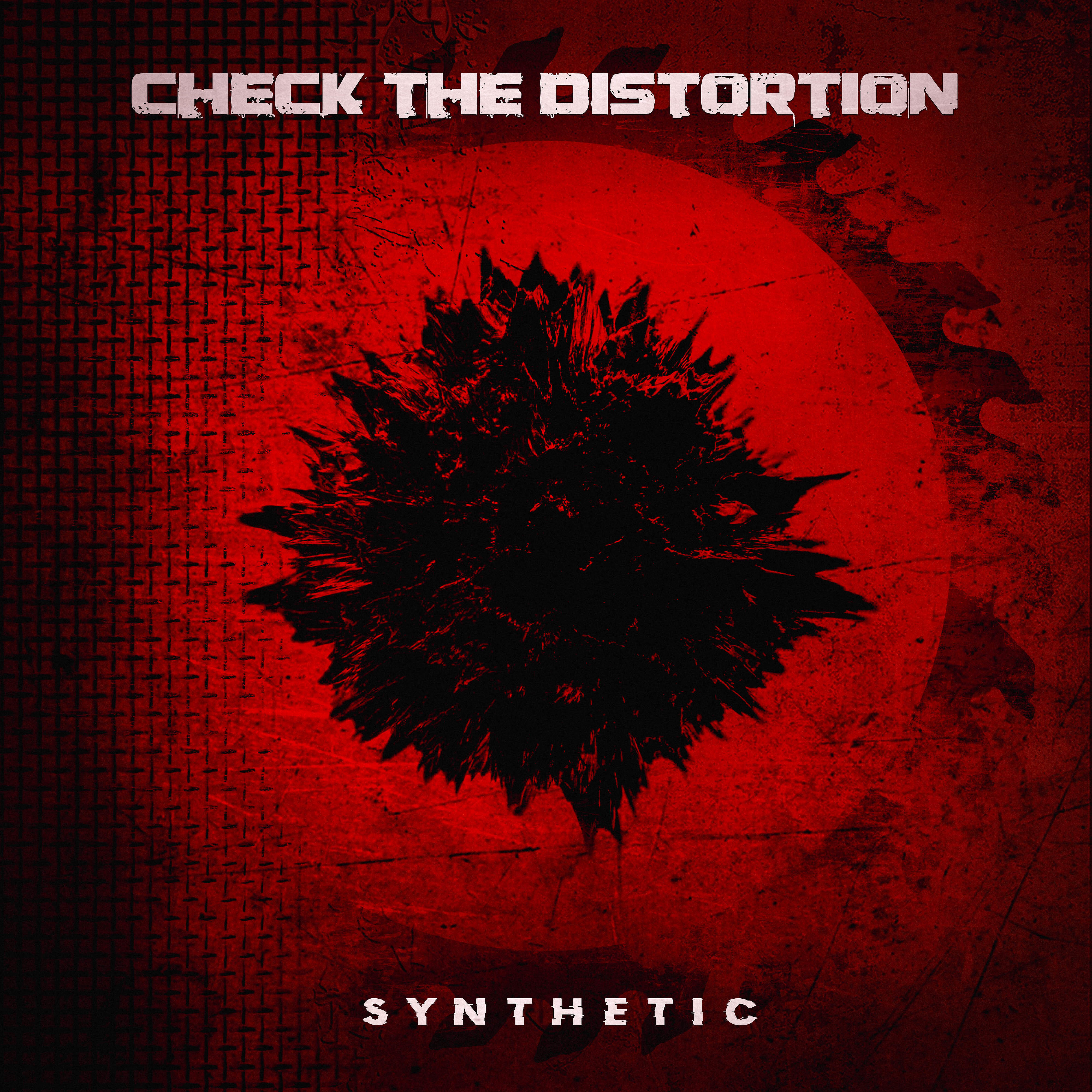 Постер альбома Synthetic