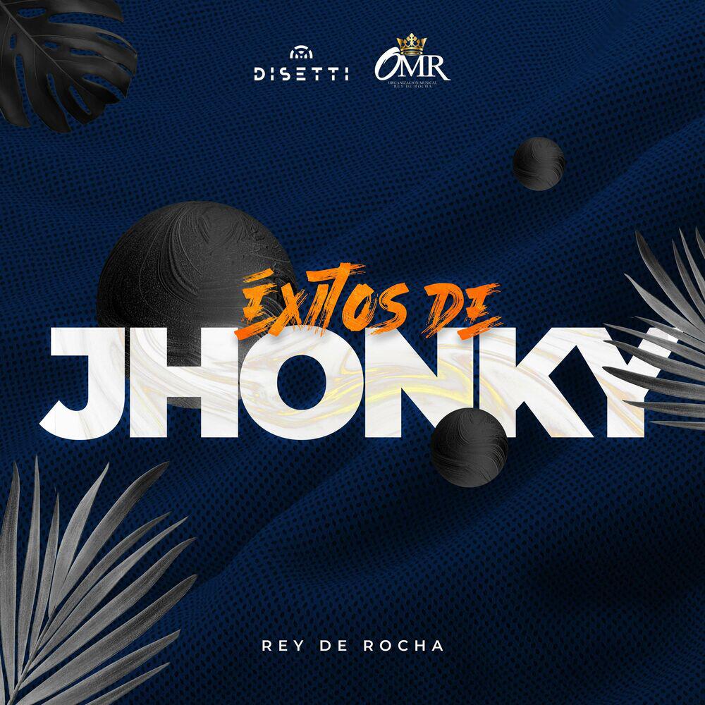 El Jhonky
