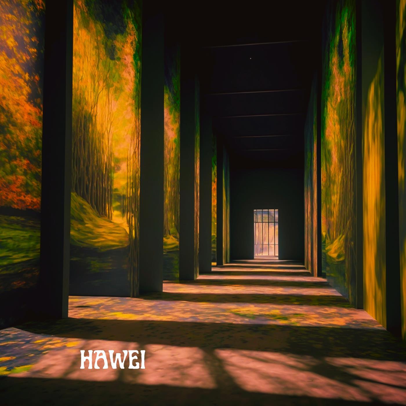 Релиз Hawei