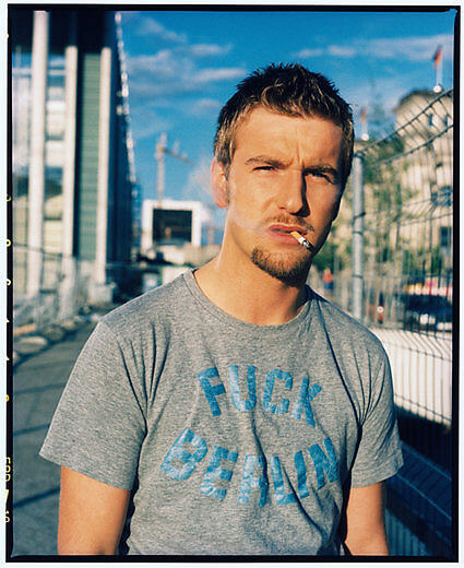 Niels Ruf