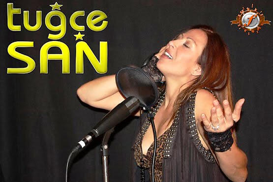 Tuğçe Şan
