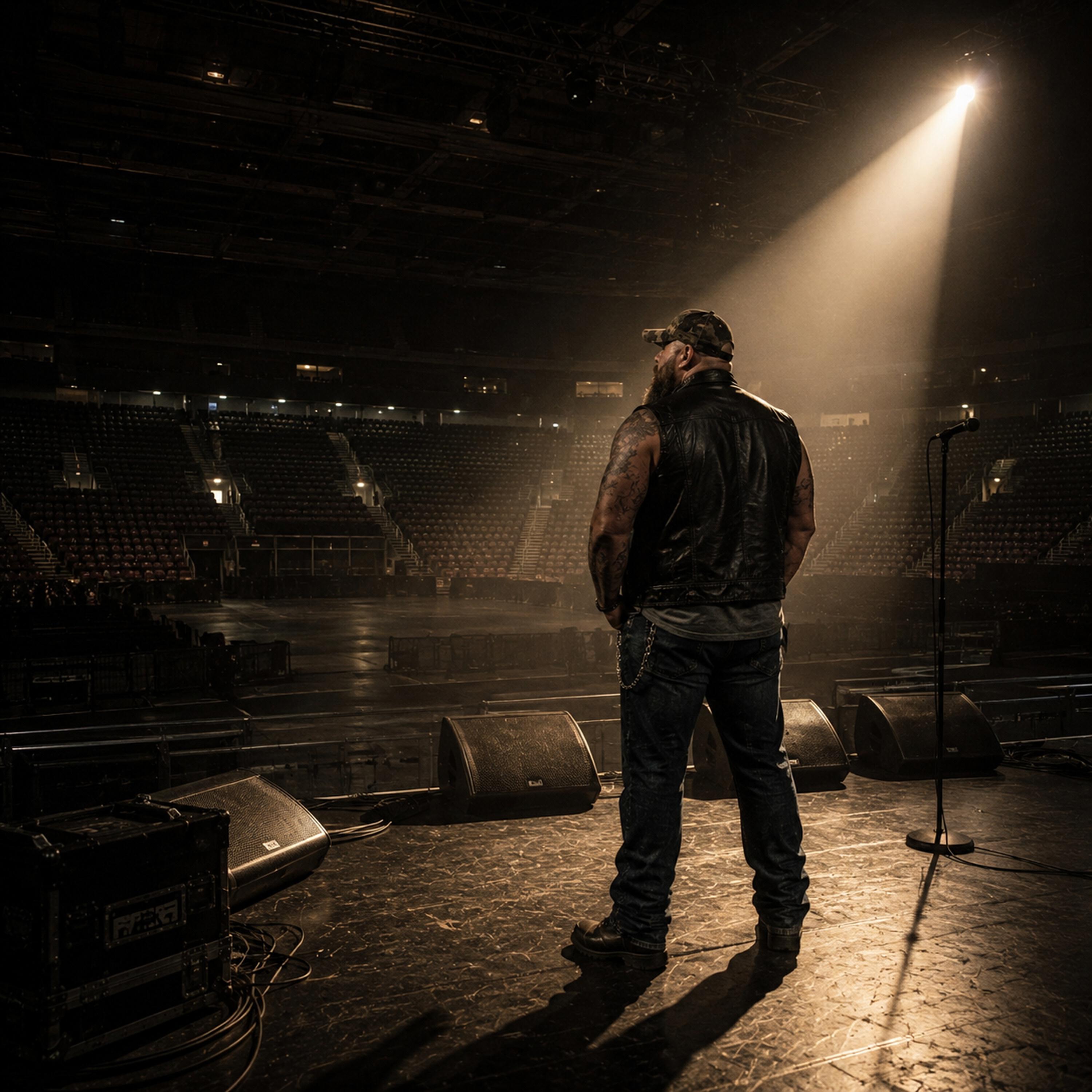 Релиз When The Lights Go Out