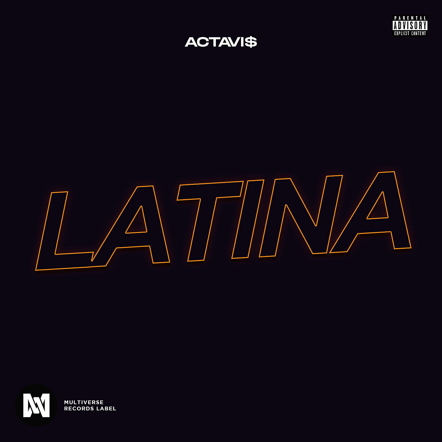 Релиз Latina