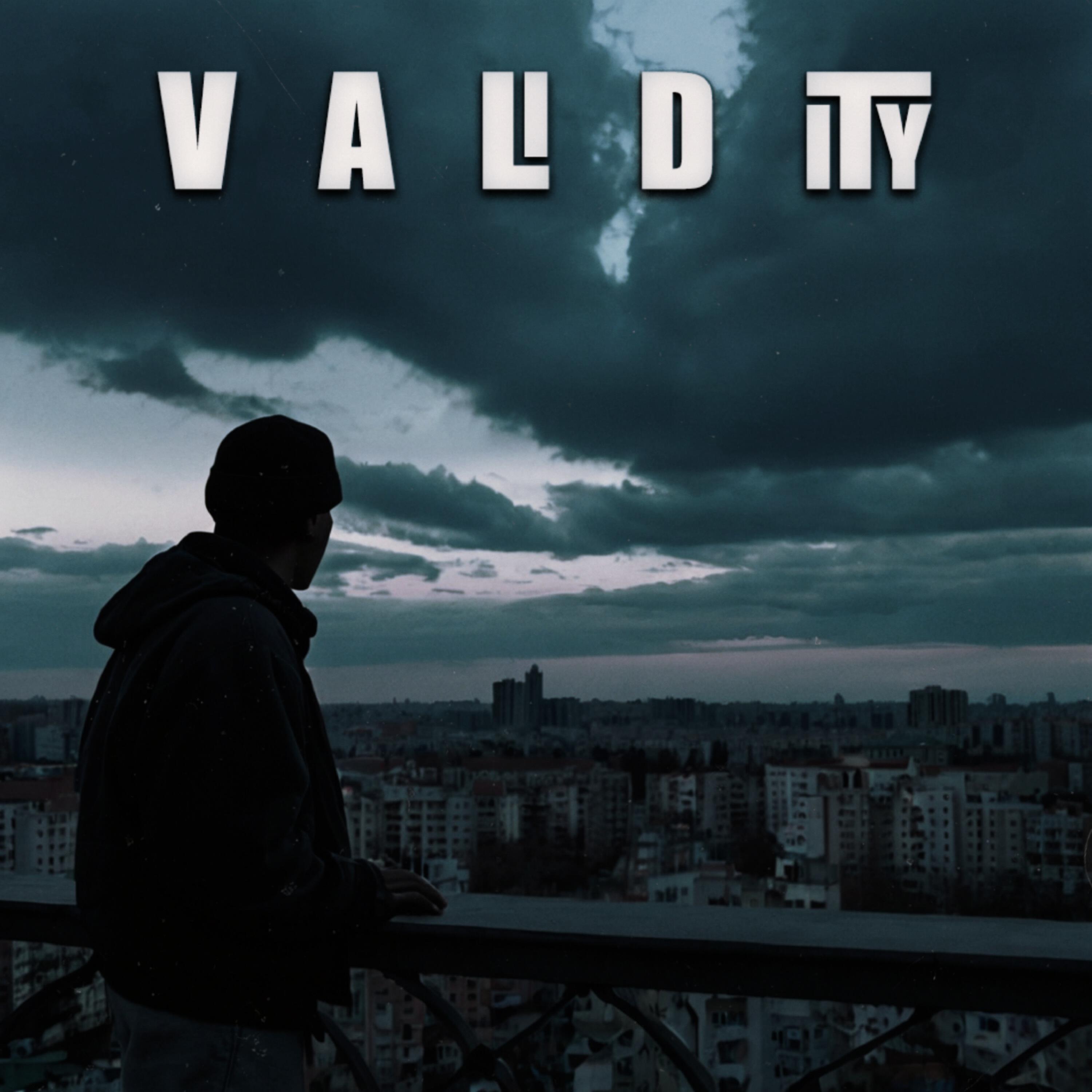Релиз VALIDITY