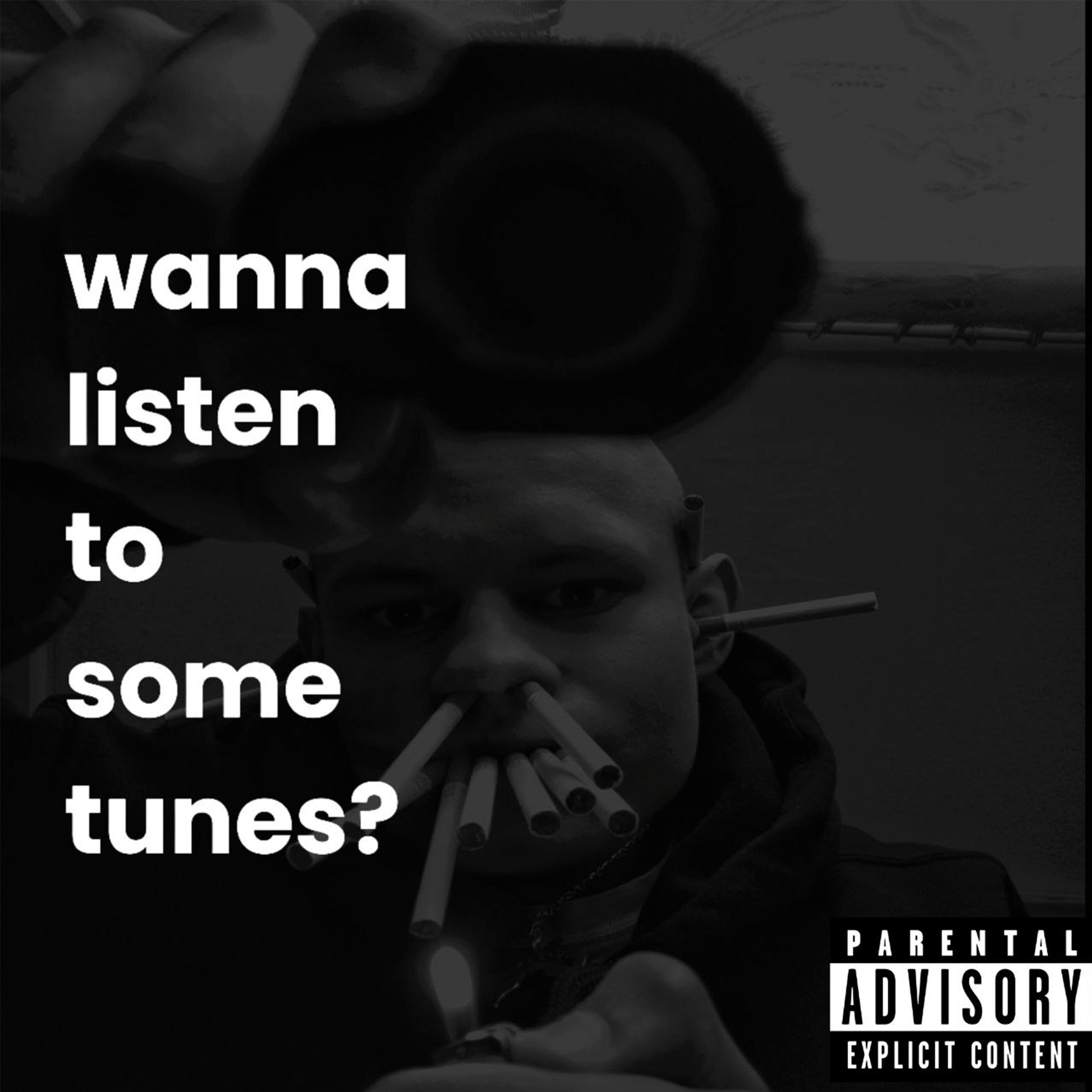 Релиз Wanna Listen to Some tunes?