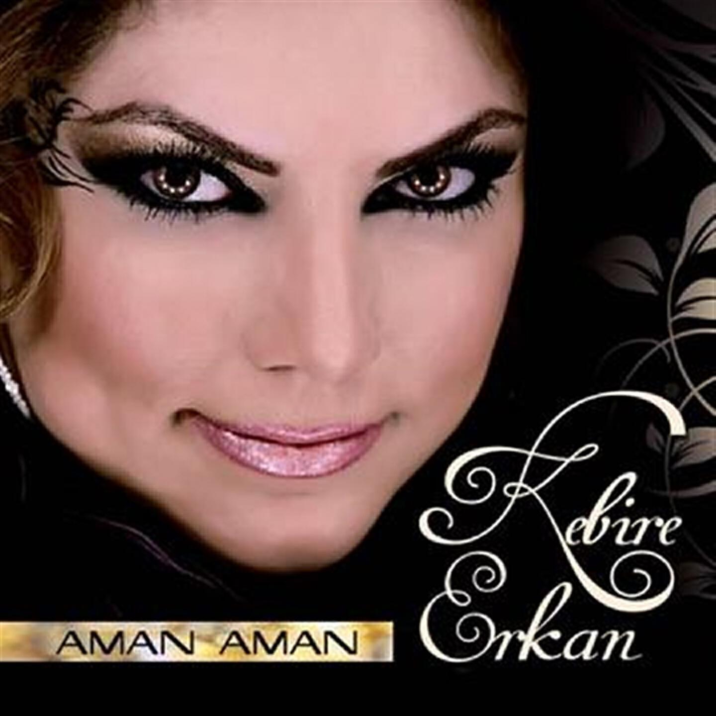 Kebire Erkan