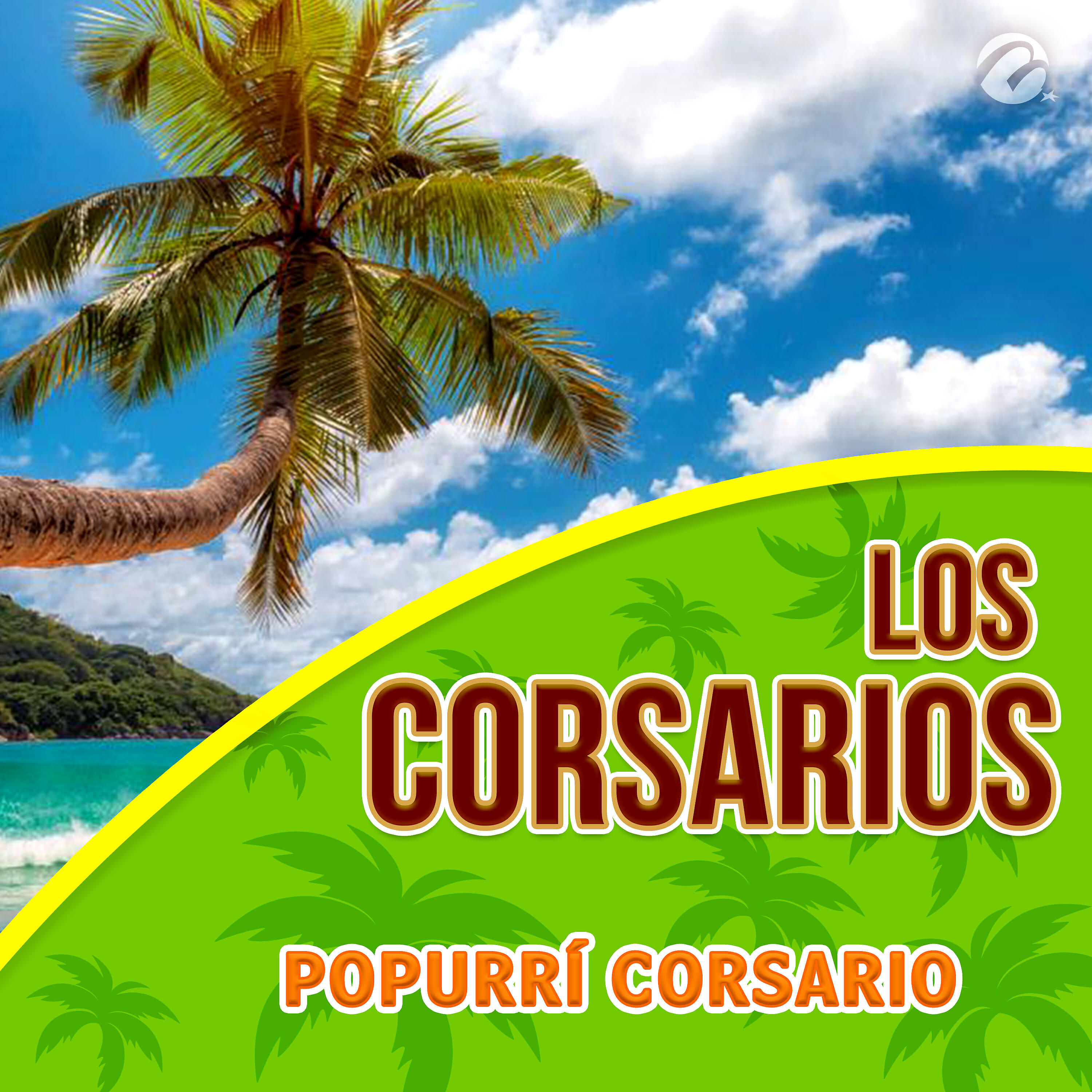 Релиз Popurrí Corsario