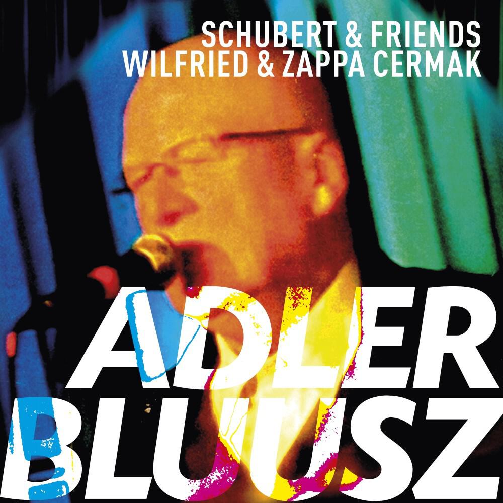 Релиз Adler Bluusz (Live Gh Mayer, Rekawinkel 2017)