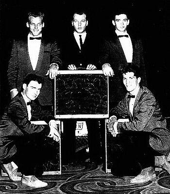 The Velaires